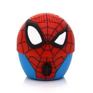 Spider-Man mini portable Bluetooth speaker
